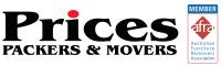 Prices Packers & Movers image 10